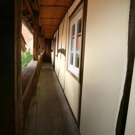 Stadthaus * 멜리흐슈타트