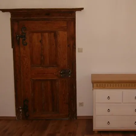 Stadthaus Apartment