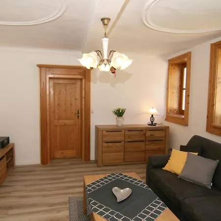 Apartment Stadthaus *