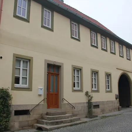 Stadthaus Apartment *