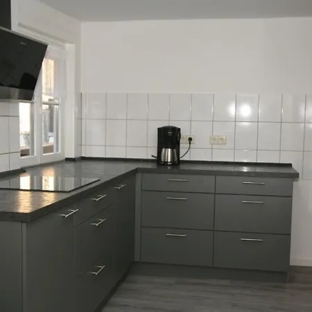 Stadthaus Mellrichstadt